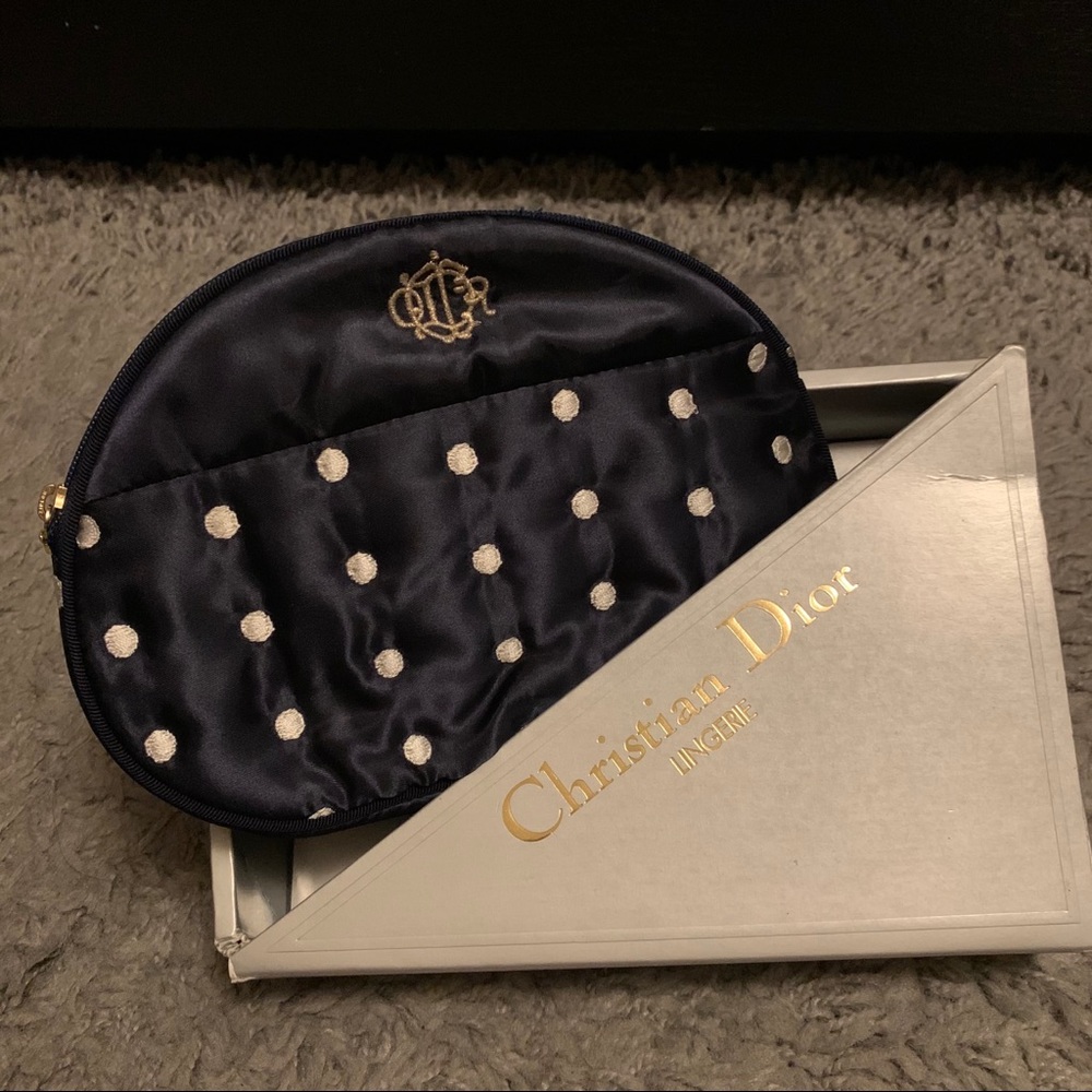 Christian Dior Pouch